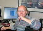 Bjarne Stroustrup