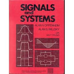 Signals and Systems (Prentice-Hall signal processing series)