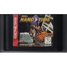 NBA Hang Time