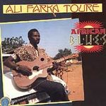 African Blues by Ali Farka Touré