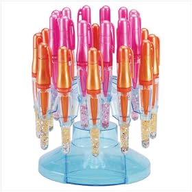 LAVA LAMP PENS by RMS