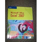 Click here to buy  Microsoft Office Excel 2007 Illustrated Complete  by Elizabeth Eisner Reding and Lynn Wermers.