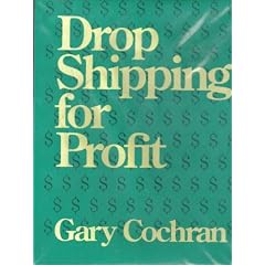 Drop Shipping for Profit (4 Cassettes and Study Guide)
