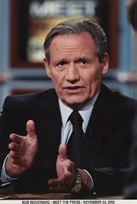 Image of Bob Woodward