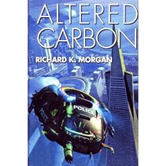 Altered Carbon