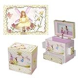 Enchantmints Just in Case Musical Jewelry Box