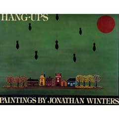 Hang-Ups: Paintings by Jonathan Winters