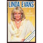 Linda Evans book cover