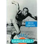Jesse Owens (Sports Immortals) book cover