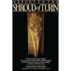 REPORT ON THE SHROUD OF TURIN