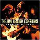 Click here to buy Live in Ottawa by  The Jimi Hendrix Experience .