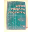 Artificial Intelligence Programming by Eugene Charniak, Christopher K. Riesbeck, Drew V. McDermott, and James R. Meehan