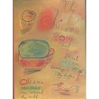 Chicken Soup Cookbook by  Janet Hazen