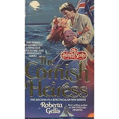 The Cornish Heiress