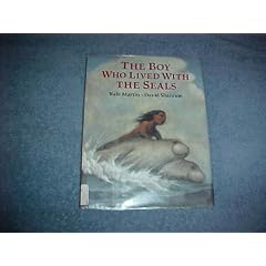 The Boy Who Lived with the Seals