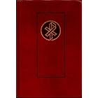 Click here to buy Christian Worship: A Lutheran Hymnal by  Kermit Moldenhauer.