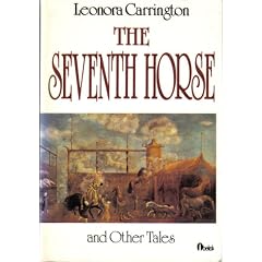 The Seventh Horse And Other Tales