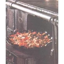 The Encyclopedia of Fish Cookery