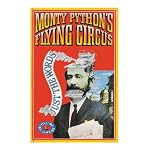 Monty Python's Flying Circus Volume 1 Just the Words book cover