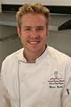 Chef Shawn Bucher