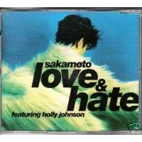 Love and Hate - Digi by  Ryuichi Sakamoto 