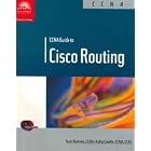 Click here to buy Ccna Guide to Cisco Routing by  Kurt Hudson and Caudle.