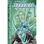 Just imagine Stan Lee's Aquaman (Aquaman) book cover