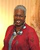 Sharon Robinson