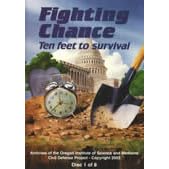 Fighting Chance: Ten Feet to Survival