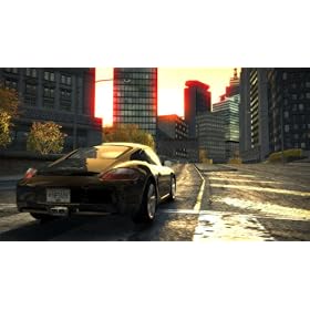 Need For Speed: Most Wanted
