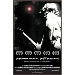 Amazing Grace: Jeff Buckley