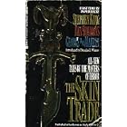 Skin Trade (Night Visions, 5) by Stephen King, Dan Simmons, George R. R. Martin, and Douglas E. Winter