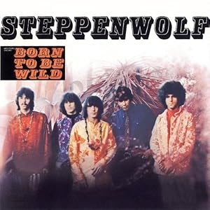 Steppenwolf