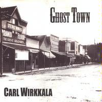 Ghost Town