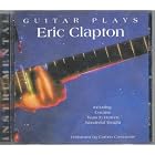 Click here to buy Guitar Hits Play Eric Clapton by  Corben Cassavette and Eric Clapton .