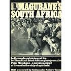 Magubane's South Africa by Peter Magubane