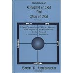 Handbook of Offspring of God and Play of God book cover