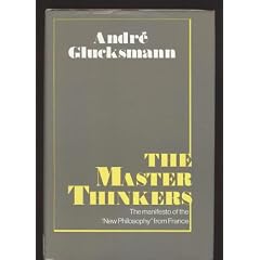 Master Thinkers