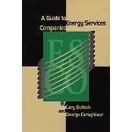 Click here to buy A Guide to Energy Service Companies by  Cary Bullock and George Caraghiaur.