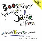 Boogeyin by A La Carte Brass & Percussion