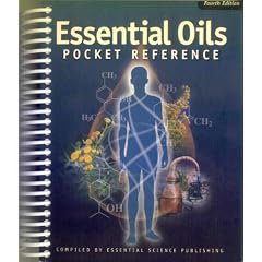 e73dc0a398a08381daabc110.L. SL500 AA240  Essential Oils Pocket Reference (Spiral bound)