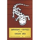Click here to buy Amphibians and Reptiles of the Chicago Area by  Clifford Hillhouse Pope.