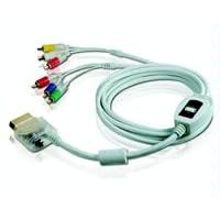 Philips SGE6008WB Ilumna connex HD - Game console link cable - component / composite video / audio - RCA (M) - Xbox 360 AV connector