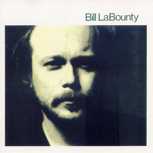 Bill LaBounty