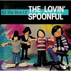 All the Best of the Lovin' Spoonful