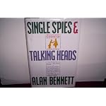 Single Spies and Talking Heads book cover