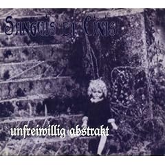 Unfreiwillig Abstrakt