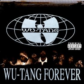 Wu-Tang Forever