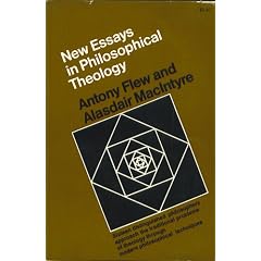NEW ESSAYS IN PHILOSOPHICAL THEOLOGY