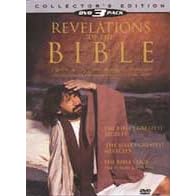 Revelations of the Bible by 